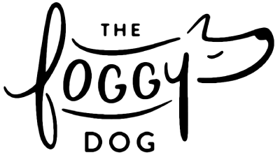 Foggy Dog logo